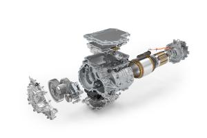 BMW iX3 2020 года  (WW)